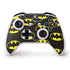 DC Comics Batman Logo Pattern Xbox One S Controller Skin