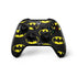 DC Comics Batman Logo Pattern Xbox One X Controller Skin
