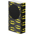 DC Comics Batman Logo Pattern Xbox Series S Console Skin