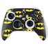 DC Comics Batman Logo Pattern Xbox Series S Controller Skin