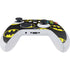 DC Comics Batman Logo Pattern Xbox Series S Controller Skin