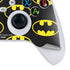 DC Comics Batman Logo Pattern Xbox Series S Controller Skin