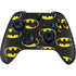DC Comics Batman Logo Pattern Xbox Series X Bundle Skin