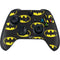 DC Comics Batman Logo Pattern Xbox Series X Controller Skin