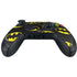 DC Comics Batman Logo Pattern Xbox Series X Controller Skin