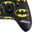 DC Comics Batman Logo Pattern Xbox Series X Controller Skin