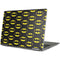 DC Comics Batman Logo Pattern Yoga 710 14in Skin