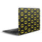 DC Comics Batman Logo Pattern Zenbook UX305FA 13.3in Skin