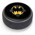 DC Comics Batman Logo Amazon Echo Dot Skin