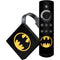 DC Comics Batman Logo Amazon Fire TV Skin