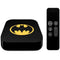 DC Comics Batman Logo Apple TV Skin
