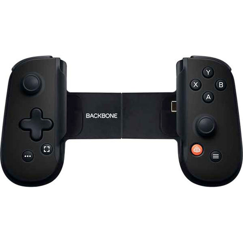 DC Comics Batman Logo Backbone One for iPhone Game Controller Skin