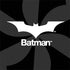 DC Comics Batman Dark Knight Logo Nintendo 2DS XL (2017) Skin