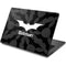 DC Comics Batman Dark Knight Logo Dell Chromebook Skin