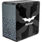 DC Comics Batman Dark Knight Logo Cooler Master MasterBox Q300L Mini Tower Skin
