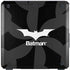 DC Comics Batman Dark Knight Logo Cooler Master MasterBox Q300L Mini Tower Skin