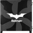 DC Comics Batman Dark Knight Logo Corsair 4000D Tempered Glass Mid-Tower ATX Case Skin