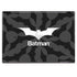 DC Comics Batman Dark Knight Logo HP Envy Skin