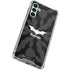 DC Comics Batman Dark Knight Logo Galaxy A13 5G Clear Case