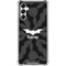 DC Comics Batman Dark Knight Logo Galaxy A15 5G Clear Case