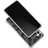 DC Comics Batman Dark Knight Logo Galaxy A15 5G Clear Case