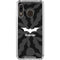 DC Comics Batman Dark Knight Logo Galaxy A30 Clear Case