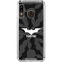 DC Comics Batman Dark Knight Logo Galaxy A30 Clear Case