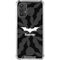 DC Comics Batman Dark Knight Logo Galaxy A32 5G Clear Case