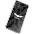 DC Comics Batman Dark Knight Logo Galaxy A32 5G Clear Case