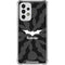 DC Comics Batman Dark Knight Logo Galaxy A33 5G Clear Case