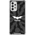 DC Comics Batman Dark Knight Logo Galaxy A33 5G Clear Case