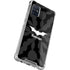 DC Comics Batman Dark Knight Logo Galaxy A51 5G Clear Case