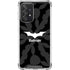 DC Comics Batman Dark Knight Logo Galaxy A52 5G Clear Case