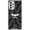 DC Comics Batman Dark Knight Logo Galaxy A53 5G Clear Case