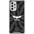 DC Comics Batman Dark Knight Logo Galaxy A53 5G Clear Case
