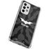 DC Comics Batman Dark Knight Logo Galaxy A53 5G Clear Case