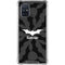 DC Comics Batman Dark Knight Logo Galaxy A71 5G Clear Case