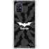 DC Comics Batman Dark Knight Logo Galaxy A71 5G Clear Case