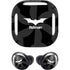 DC Comics Batman Dark Knight Logo Galaxy Buds Pro Skin