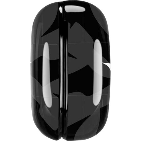 DC Comics Batman Dark Knight Logo Galaxy Buds Pro Skin