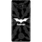 DC Comics Batman Dark Knight Logo Galaxy Note 8 Skin