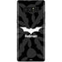 DC Comics Batman Dark Knight Logo Galaxy Note 8 Skin