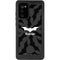 DC Comics Batman Dark Knight Logo Galaxy Note20 5G Waterproof Case