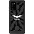 DC Comics Batman Dark Knight Logo Galaxy Note20 5G Waterproof Case