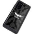DC Comics Batman Dark Knight Logo Galaxy Note20 5G Waterproof Case