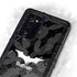 DC Comics Batman Dark Knight Logo Galaxy Note20 5G Waterproof Case