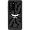 DC Comics Batman Dark Knight Logo Galaxy Note20 Ultra 5G Waterproof Case
