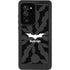 DC Comics Batman Dark Knight Logo Galaxy Note20 Ultra 5G Waterproof Case