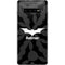 DC Comics Batman Dark Knight Logo Galaxy S10 Plus Skin
