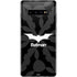 DC Comics Batman Dark Knight Logo Galaxy S10 Plus Skin